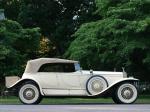Rolls-Royce Phantom I Derby Speedster by Brewster 1928 года